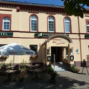 Kyffhäuserhotel Goldene Aue