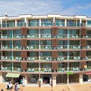 Briz - Seabreeze Hotel
