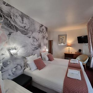 Hotel France Eiffel